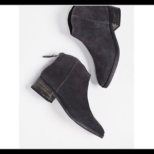 Dolce Vita Tucker Booties